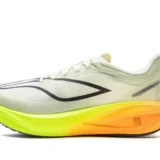 LI-NING FEIDIANで走りが軽くなる？反発感まで気持ちいい一足
