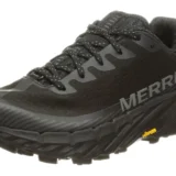 MERRELL AGILITY PEAK 5で歩く日が軽くなる？街にも馴染む一足