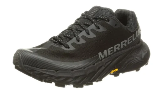 MERRELL AGILITY PEAK 5で歩く日が軽くなる？街にも馴染む一足