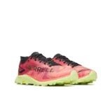 MERRELL MTL LONG SKY 2 MATRYX｜山道を軽やかに進む一足