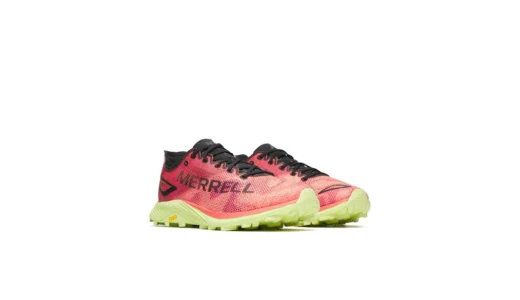 MERRELL MTL LONG SKY 2 MATRYX｜山道を軽やかに進む一足