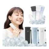 未来路の氷のうは夏の通勤に刺さる？20時間保冷の冷却スティック