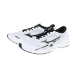 [MIZUNO デュエルソニック 3] 軽やかさと安定感を両立｜ユニセックスランニングシューズ