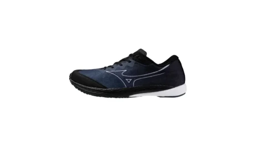 MIZUNO ウエーブデュエル4で走りは変わる？軽快感が欲しい大人の一足