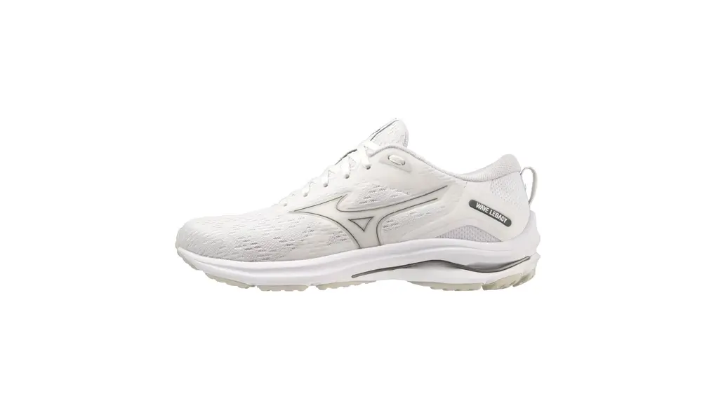 MIZUNO(ミズノ) メンズ ウエーブレガシー ジョギング マラソン スポーツ トレーニング 軽量 ウェーブライダーソール搭載 Amazon.co.jp限定ランニングシューズ