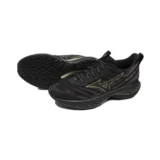 【雪道でも快適ラン】MIZUNO ウエーブライダー GTX｜軽量＆反発で疲れにくい厚底シューズ