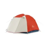 Naturehike軽量ドームテント｜ソロキャンプの荷物問題をラクにする一張り