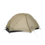 Naturehike Mongar ULは軽くて広い？設営がラクな2人用テント