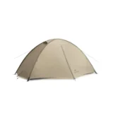 Naturehike超軽量山岳テント｜設営の速さと軽さに驚く4シーズン対応モデル