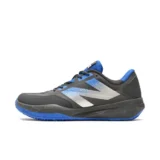 【快適プレーの秘密兵器】new balance 796 v4 MCO796｜軽量＆幅広で動きやすいテニスシューズ