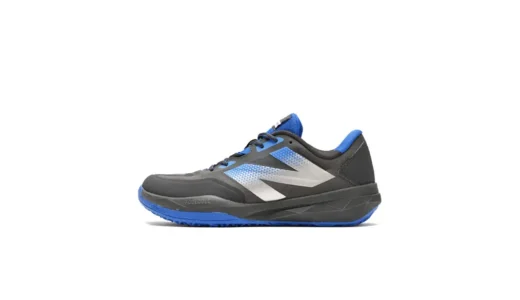 【快適プレーの秘密兵器】new balance 796 v4 MCO796｜軽量＆幅広で動きやすいテニスシューズ