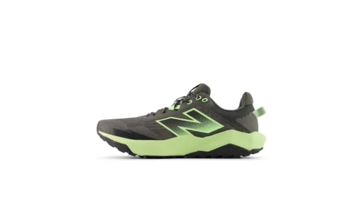 new balance DynaSoft Nitrel v6｜休日の足元が軽くなる一足
