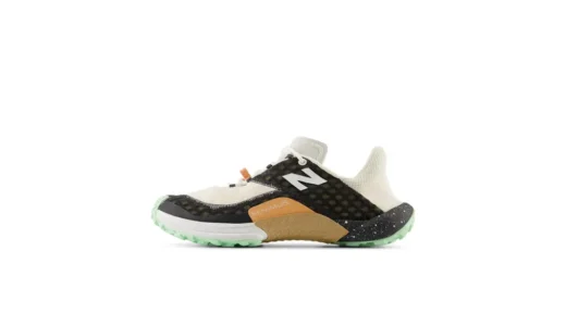 歩く楽しさが変わる！new balance NB minimus Trail｜薄底で軽やかラン＆ウォーク体験