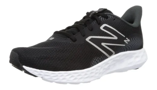 new balance M411は毎日履ける？軽く歩ける白スニーカー