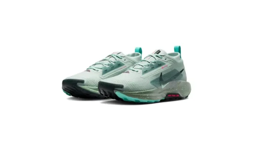 NIKE ペガサス トレイル 5 GORE-TEX｜雨の日も歩きたくなる一足