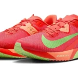 NIKE ライバル フライ 4で走る日が変わる？軽快に踏み出せる一足