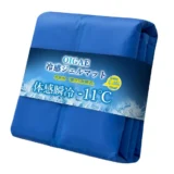 OIGAE 冷感ジェルマットで夏の寝苦しさ対策｜ひんやり続く快眠サポート