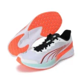 PUMAリディームプロレーサーで軽やかに走る？毎日履きたくなる一足