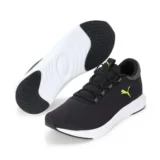 PUMA SOFTRIDE クルーズ 2｜紐なしでここまで快適？毎日履きたくなるスリップオン