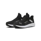 PUMA SOFTRIDE エンゾ 5 EASE IN｜スッと履ける一足で歩き出しが軽くなる