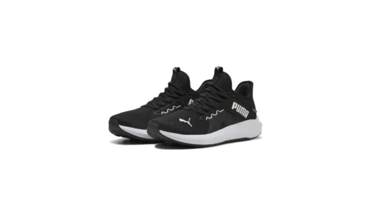 PUMA SOFTRIDE エンゾ 5 EASE IN｜スッと履ける一足で歩き出しが軽くなる
