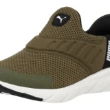 PUMA SOFTRIDE EASE IN｜手を使わず履ける軽やかシューズ