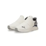 PUMA SOFTRIDE ハーモニー EASE IN｜朝の玄関がラクになる一足