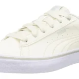 PUMA(プーマ) Vコート バルクスニーカー｜歩きやすさとシンプルデザインの絶妙バランス