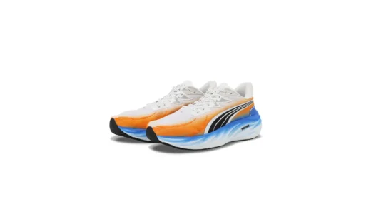 PUMA ヴェロシティ ニトロ 4 Ekiden｜走り出したくなる一足