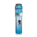 Rodomisアイスボディリフレッシャー｜汗ばむ肌にひんやりさらさら感