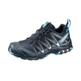 SALOMON XA PRO 3D GORE-TEX｜雨の日も歩きたくなる一足