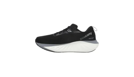 saucony TRIUMPH 22｜走る日が待ち遠しくなる一足