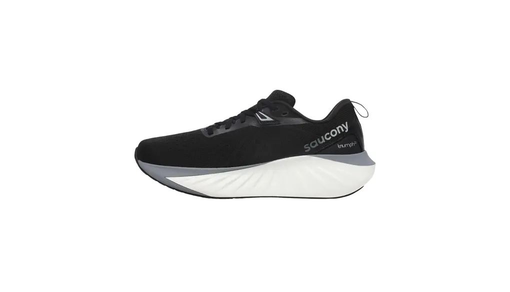 saucony メンズ TRIUMPH 22ランニングシューズ