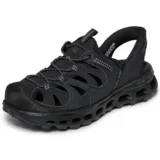 SKECHERSスリップインズで玄関が変わる？手を使わず履けるサンダル