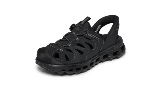 SKECHERSスリップインズで玄関が変わる？手を使わず履けるサンダル