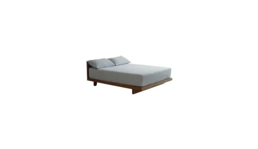 Sleepy Tofuシャーベットシーツ｜寝苦しい夜にひんやり感を足す夏寝具
