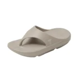 TENTIAL Recovery Sandal Flip Flop｜夏の足元がふっと軽くなる一足