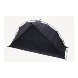 ソロキャンプの寝心地が変わる？tent-Mark DESIGNSの軽量インナーテントが絶妙でした