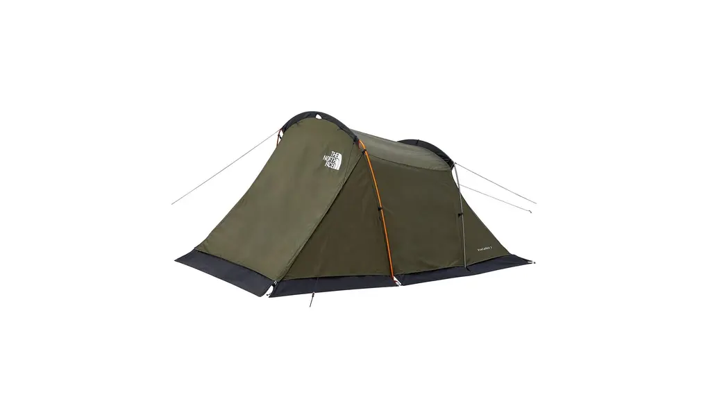 THE NORTH FACE(ザノースフェイス) テント エバシリーズ エバベース エバカーゴ 2人用 3人用 4人用 6人用 キャンプ アウトドア