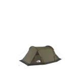 THE NORTH FACE エバドック1.2｜ソロも二人も快適にする1〜2人用テント