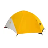 THE NORTH FACE マウンテンネスト｜春夏秋のテント泊がラクになる山岳テント