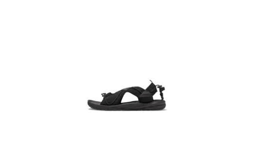 THE NORTH FACE Stratum Porta｜夏の街歩きが軽くなる一足