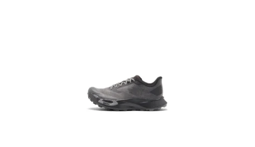THE NORTH FACE VECTIV ENDURIS 4｜長く走る日ほど頼りたい一足