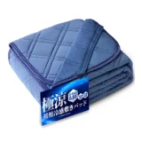 tobest 極涼敷きパッドで熱帯夜対策｜サラッと眠れる冷感寝具