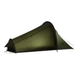軽量1.2kgで自由に動ける！TOMOUNT ソロテント 15Dナイロン｜登山・自転車旅行に最適な1人用テント
