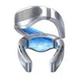TORRAS COOLIFY Cyber Foldで夏の通勤は変わる？首元から冷やす新習慣