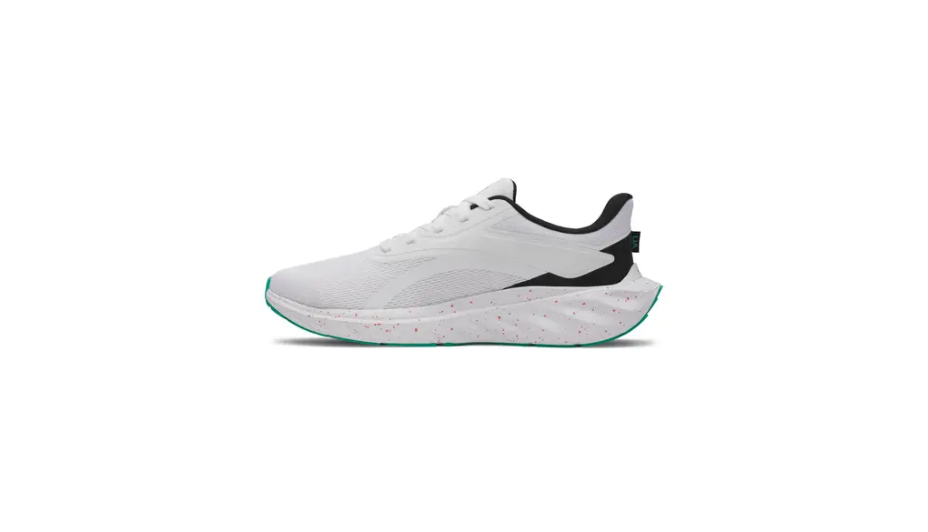 UNDER ARMOUR(アンダーアーマー) メンズ UA ASCENDランニングシューズ