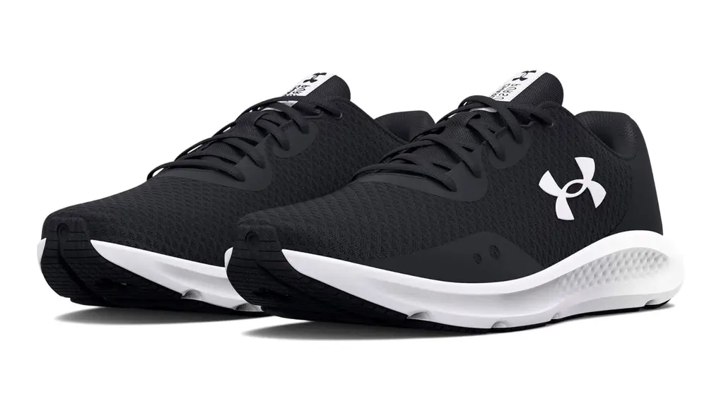 UNDER ARMOUR(アンダーアーマー) レディース UAチャージド パスート3 ランニングランニングシューズ