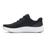UNDER ARMOUR UA W Charged Surge 4 WIDE｜幅広でも軽やかに走れる一足