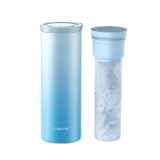 Vootic氷嚢は20時間ひんやり？夏の通勤を救うミニアイスパック